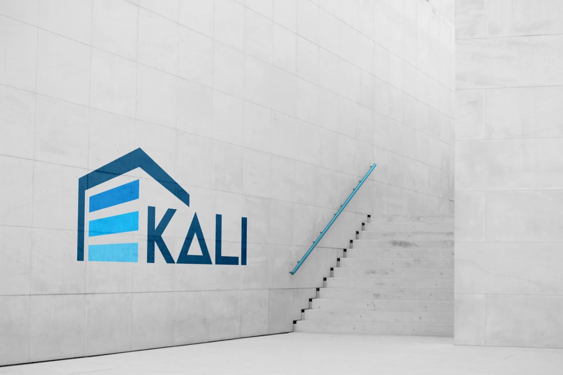 Kali, arhitektura ulaza